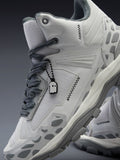 Souled: Viper Men High Top Sneakers