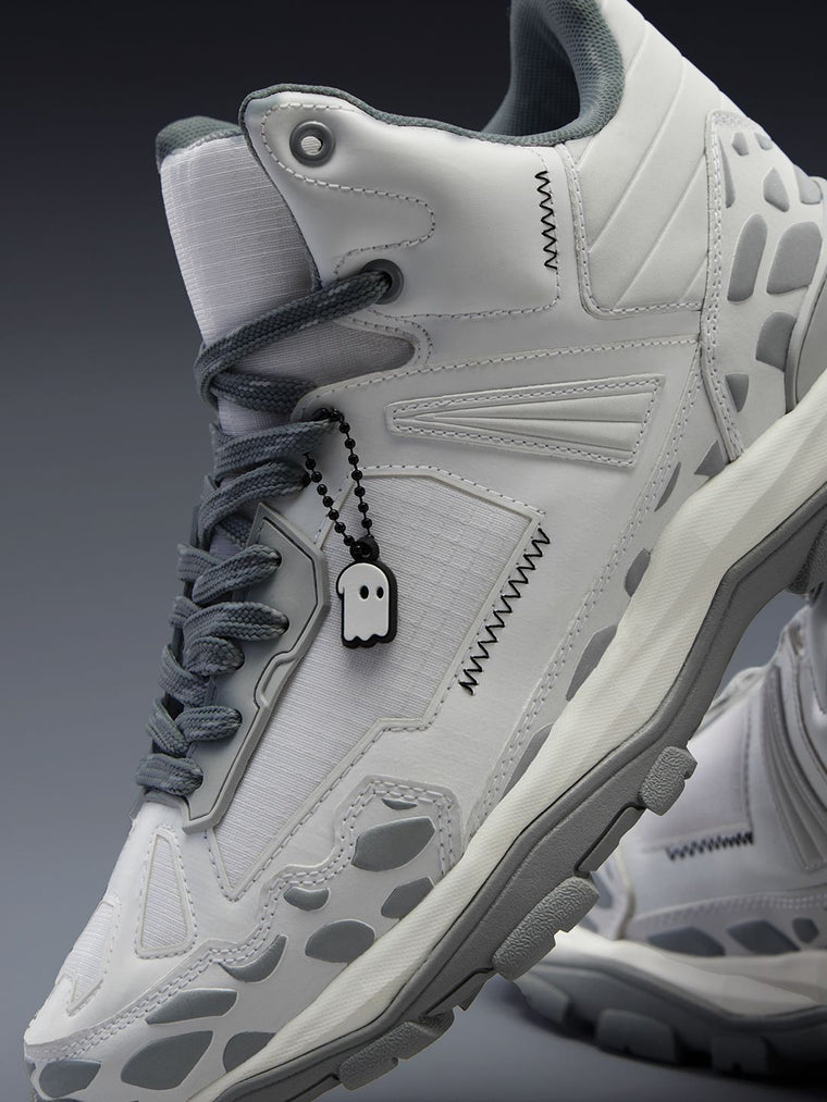 Souled: Viper Men High Top Sneakers