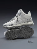 Souled: Viper Men High Top Sneakers
