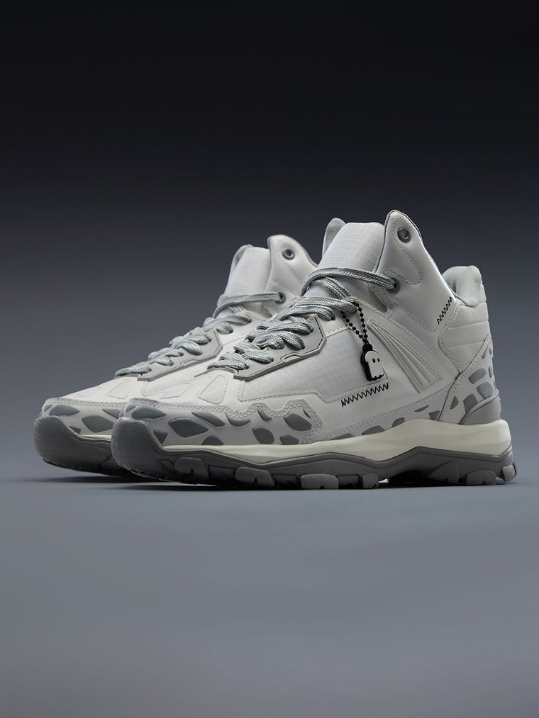 Souled: Viper Men High Top Sneakers