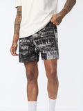 Harry Potter: Dark Magic Boxer Shorts