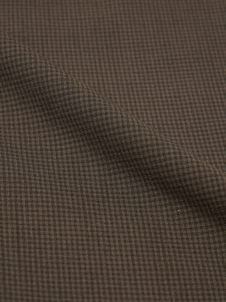 Pleated Pants: Dune Men Super Flex Pants