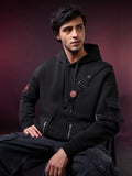 How To Train Your Dragon: Night Fury Men Oversized Hoodies