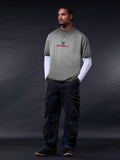 Oversized T-Shirt: The 90's Oversized T-Shirts