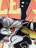 Looney Tunes: Tune Squad Oversized T-Shirts