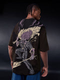 TSS Originals: The Journey Super Oversized T-Shirts