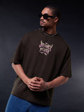 TSS Originals: The Journey Super Oversized T-Shirts