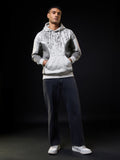Oversized Hoodie: Ronin Men Oversized Hoodies