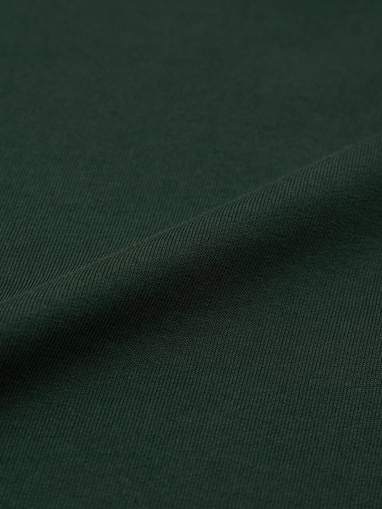 Harry Potter: Slytherin Oversized Full Sleeve T-Shirts