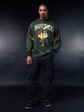 Looney Tunes: Hustlin' Taz Oversized Jerseys