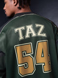 Looney Tunes: Hustlin' Taz Oversized Jerseys