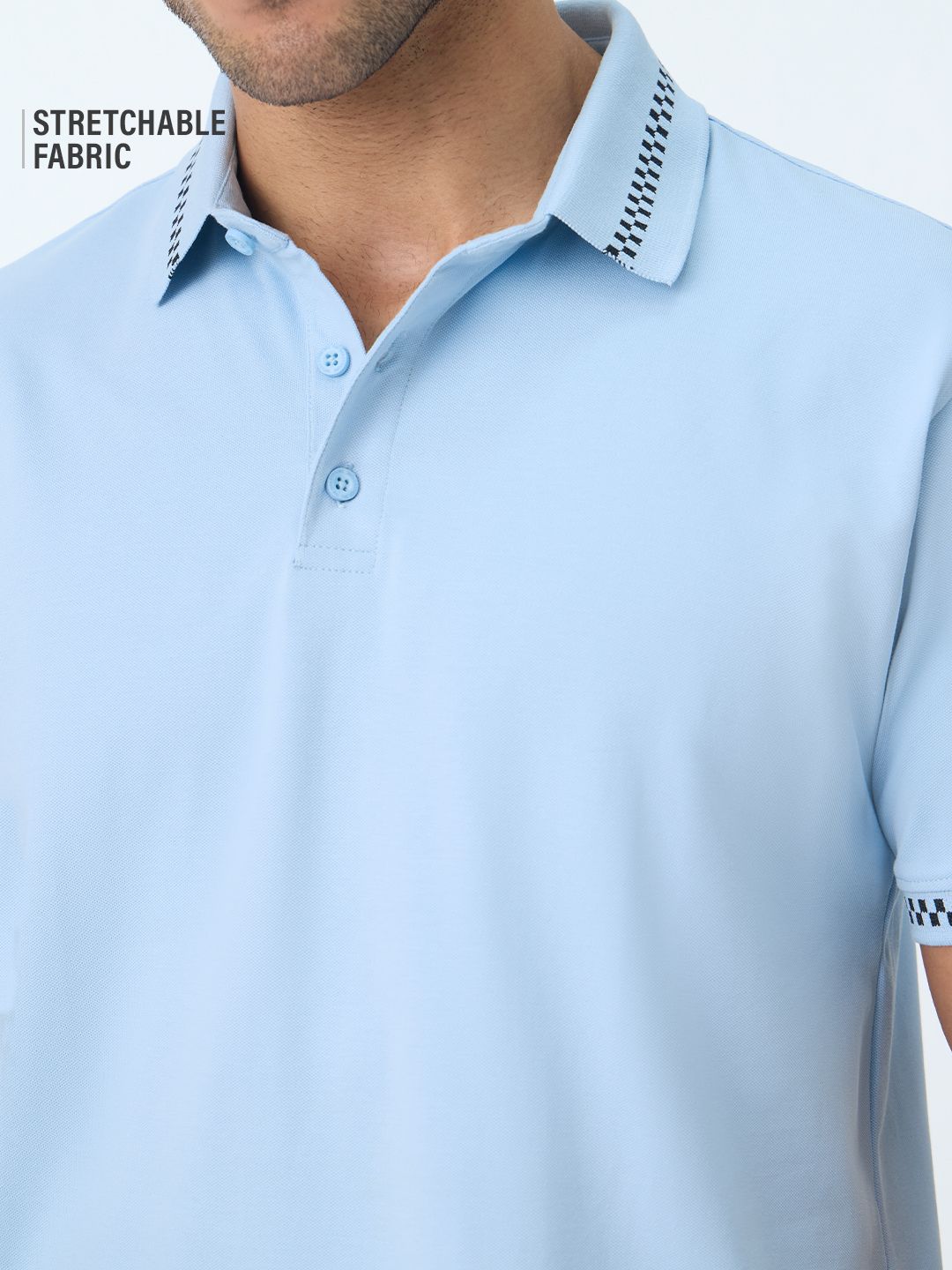 Pique Polo: Marine Classic Polos