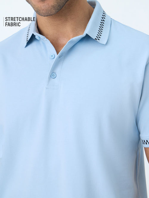 Pique Polo: Marine Classic Polos