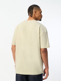 Pets On Prints: Big Paw Oversized T-Shirts