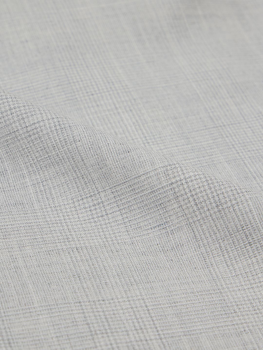 Pleated Pants: Platinum Men Super Flex Pants
