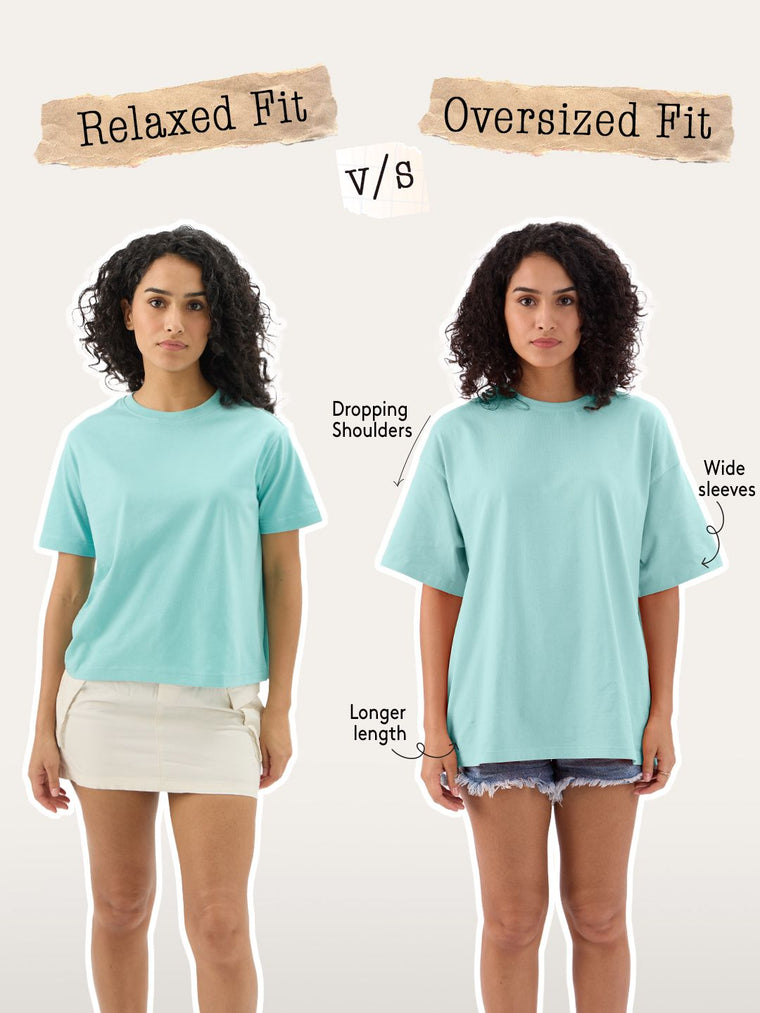 TSS Originals: Monochrome Women Full Sleeve T-Shirts