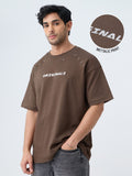 TSS Originals T-Shirt: Street Armour Oversized T-Shirts