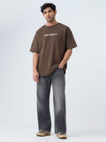 TSS Originals T-Shirt: Street Armour Oversized T-Shirts