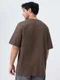 TSS Originals T-Shirt: Street Armour Oversized T-Shirts