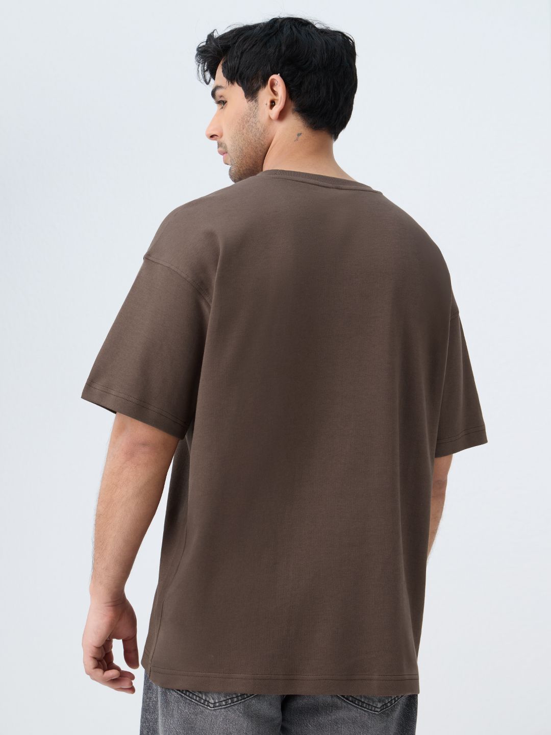 TSS Originals T-Shirt: Street Armour Oversized T-Shirts