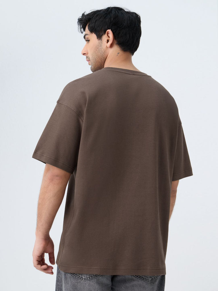 TSS Originals T-Shirt: Street Armour Oversized T-Shirts