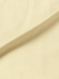 Oversized Polo: Latte Oversized Polos
