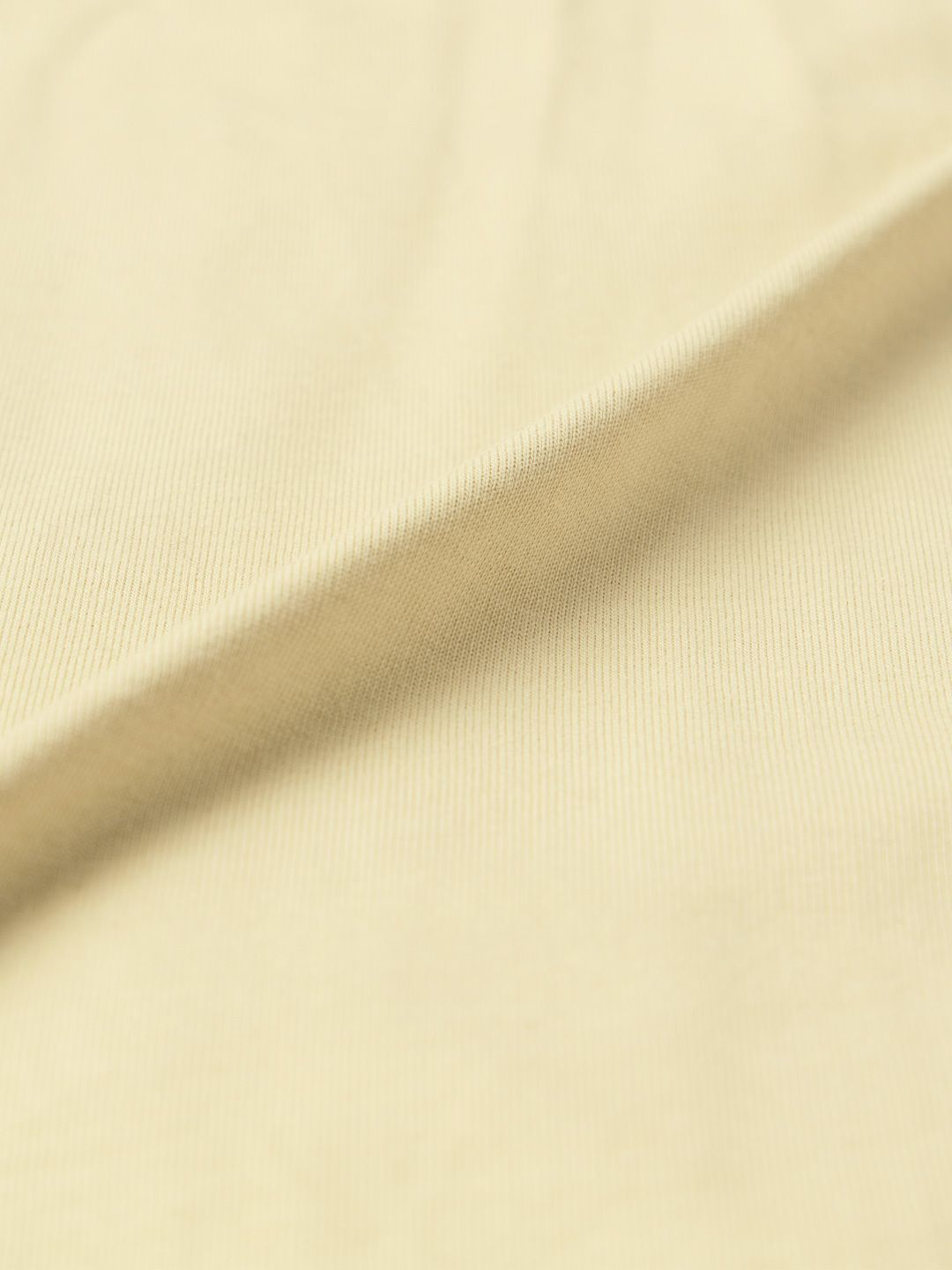 Oversized Polo: Latte Oversized Polos