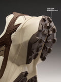 Raptors V2: Canyon Dust Men Low Top Sneakers