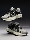 Raptors V2: Ashfang Men Low Top Sneakers