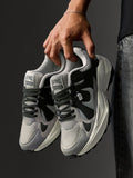 Raptors V2: Ashfang Men Low Top Sneakers