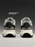 Raptors V2: Ashfang Men Low Top Sneakers