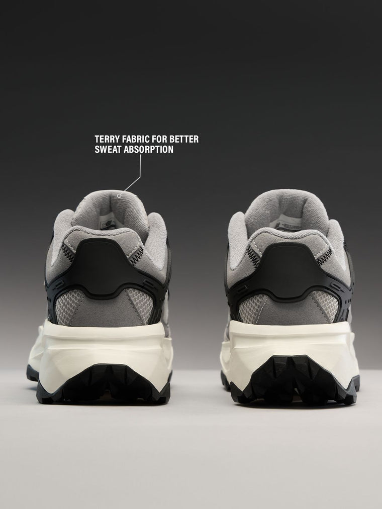 Raptors V2: Ashfang Men Low Top Sneakers