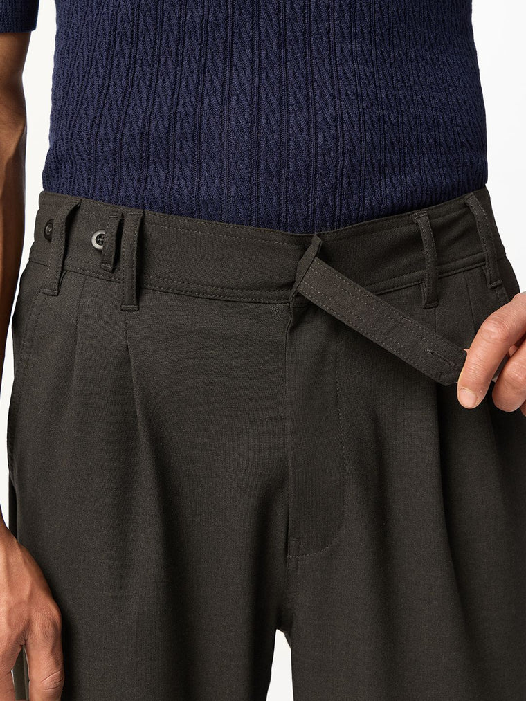 Korean Pants: Timber Men Super Flex Pants