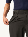 Korean Pants: Timber Men Super Flex Pants