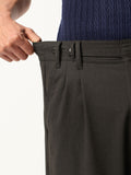 Korean Pants: Timber Men Super Flex Pants