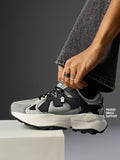 Raptors V2: Ashfang Men Low Top Sneakers