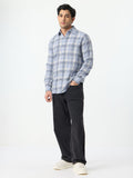Plaid Shirt: Bluebell Shirts