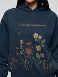 TSS Originals: Bloom Women Oversized Hoodies