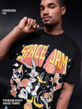 Looney Tunes: Tune Squad Oversized T-Shirts