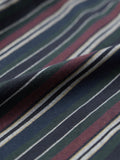 Striped Shirt: Amazonia Men Relaxed Shirts