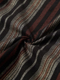 Striped Shirt: Roman Men Relaxed Shirts