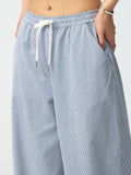 Barrel-Fit Pants: High Tide Women Barrel Pants