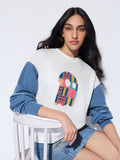 Souled Originals: Spirit Women Oversized Sweatshirts