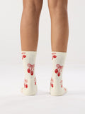 Souled Socks: Cherries Socks