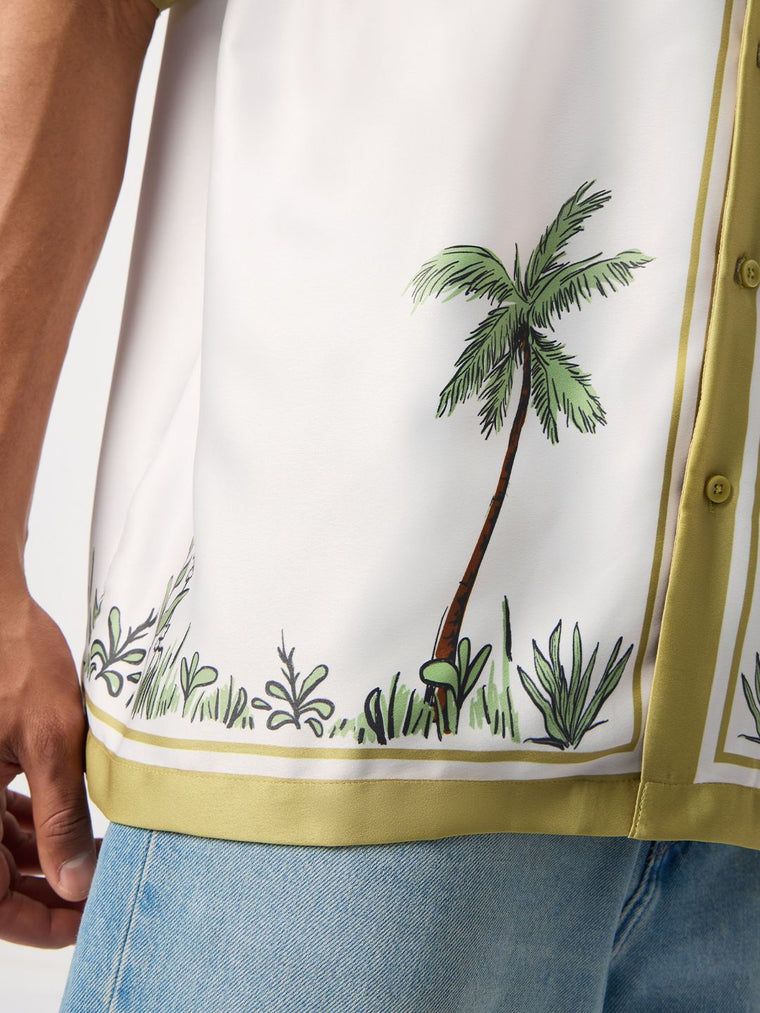 Summer Shirt: Mango Mode Holiday Shirts