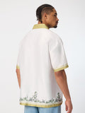 Summer Shirt: Mango Mode Holiday Shirts