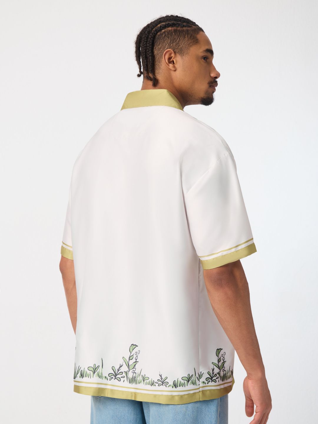 Summer Shirt: Mango Mode Holiday Shirts