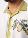 Summer Shirt: Mango Mode Holiday Shirts