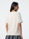 Tom & Jerry: Trouble Women Oversized T-Shirts