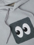 TSS Originals: Just Stay Home Women Oversized Hoodies